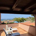 Aparthotel Sardegna Cala Reale