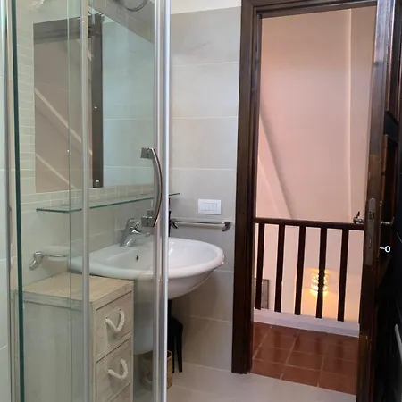 アパートホテル Sardegna Cala Reale 4*