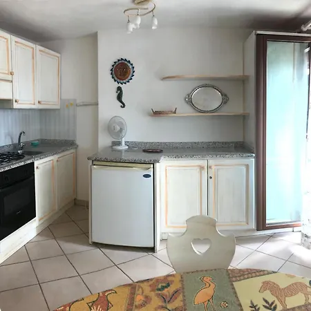 Sardegna Cala Reale 4*