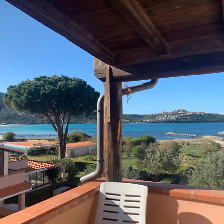 Sardegna Cala Reale 4* マリネッラ