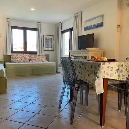 Sardegna Cala Reale מרינלה