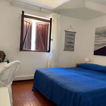 Sardegna Cala Reale 4*