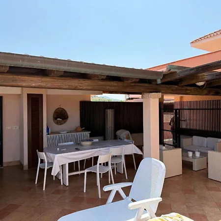 Sardegna Cala Reale 4* Marinella (Sardinia)