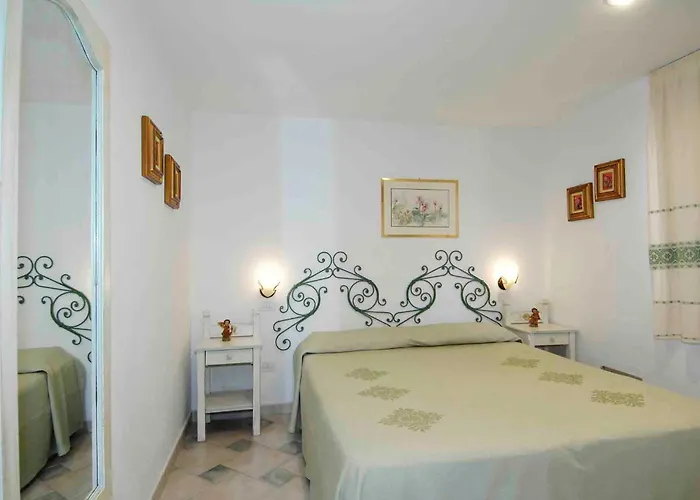 Sardegna Cala Reale מרינלה