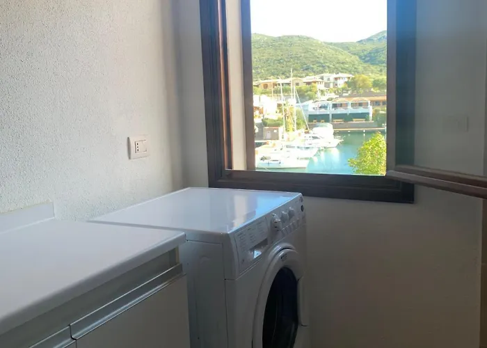 Sardegna Cala Reale מרינלה