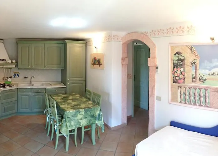 Sardegna Cala Reale מרינלה