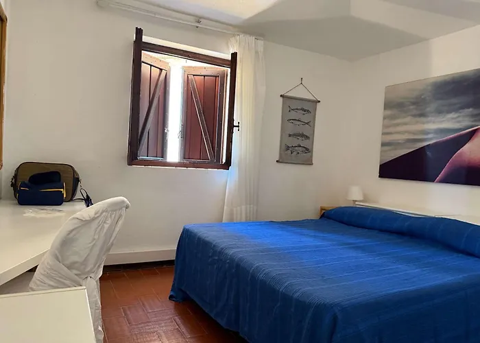 Sardegna Cala Reale 4*