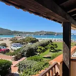 Appart hôtel Sardegna Cala Reale Marinella (Sardinia)