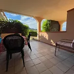 Appart hôtel Sardegna Cala Reale