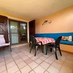 Sardegna Cala Reale Aparthotel 4*