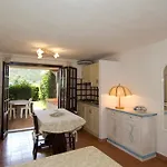 Appart hôtel Sardegna Cala Reale Marinella (Sardinia)