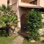 Aparthotel Sardegna Cala Reale 4*