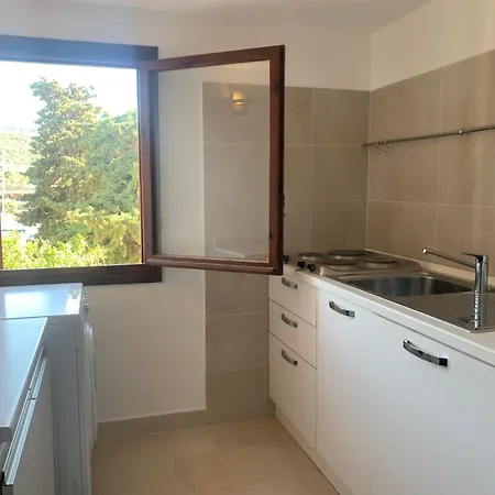 Ξενοδοχείο με διαμερίσματα Sardegna Cala Reale Santa Marinella