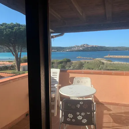 Sardegna Cala Reale 4* Santa Marinella