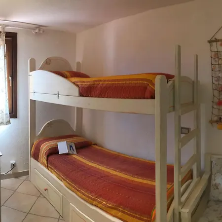 Sardegna Cala Reale Marinella (Sardinia)