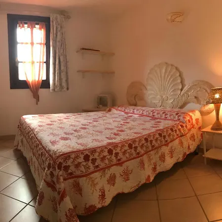 Sardegna Cala Reale Ξενοδοχείο με διαμερίσματα Santa Marinella