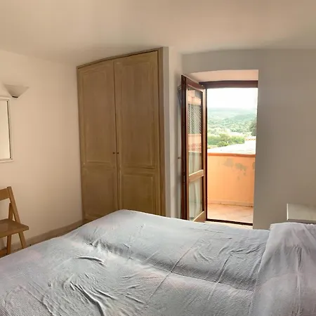 Sardegna Cala Reale Aparthotel Marinella (Sardinia)