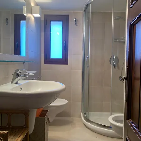 Ξενοδοχείο με διαμερίσματα Sardegna Cala Reale Santa Marinella