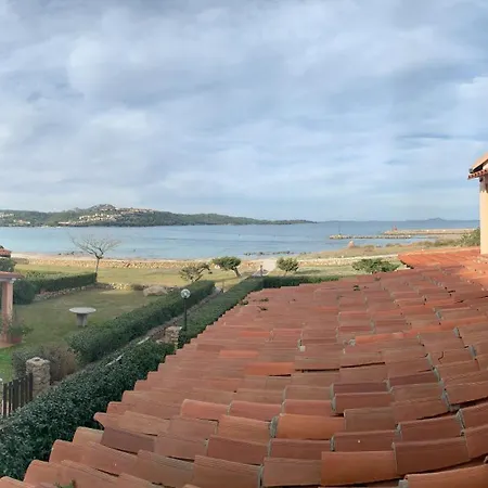 Sardegna Cala Reale Aparthotel Marinella (Sardinia)