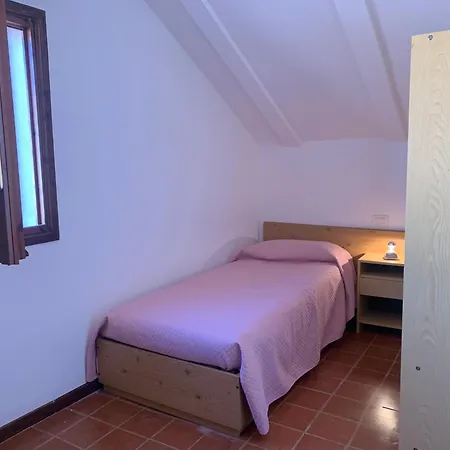 Sardegna Cala Reale 4*