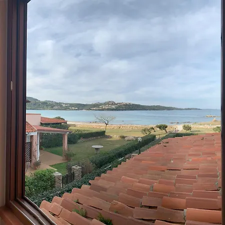 Aparthotel Sardegna Cala Reale *