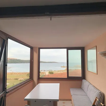 Sardegna Cala Reale Aparthotel Marinella (Sardinia)