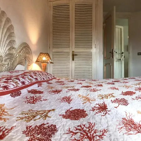 Sardegna Cala Reale 4* Santa Marinella