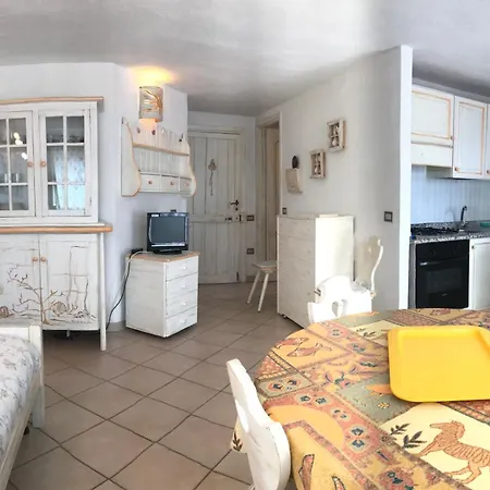 Sardegna Cala Reale 4*