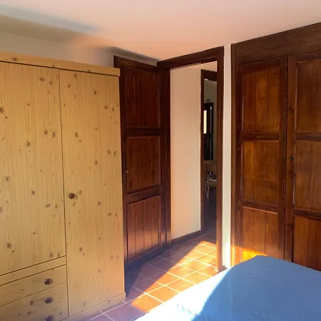 Sardegna Cala Reale Ξενοδοχείο με διαμερίσματα 4*