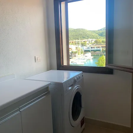 Sardegna Cala Reale Santa Marinella