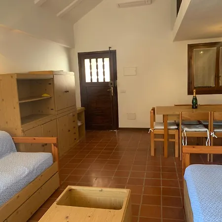 Sardegna Cala Reale Aparthotel