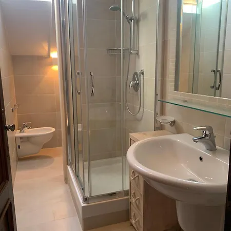 Ξενοδοχείο με διαμερίσματα Sardegna Cala Reale