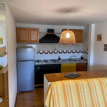 Aparthotel Sardegna Cala Reale *