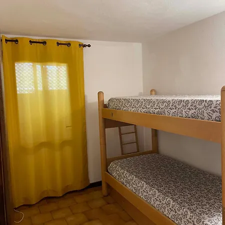 Sardegna Cala Reale Aparthotel Marinella (Sardinia)