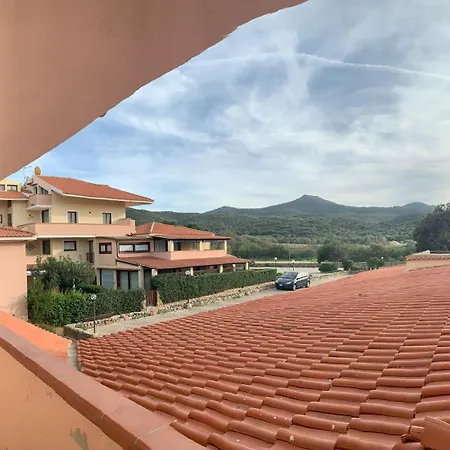 Sardegna Cala Reale Marinella (Sardinia)