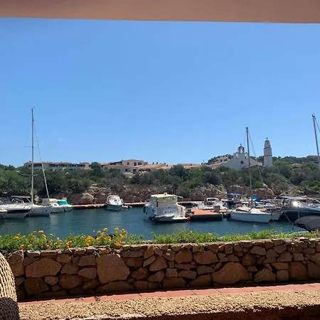 Sardegna Cala Reale Ξενοδοχείο με διαμερίσματα 4*