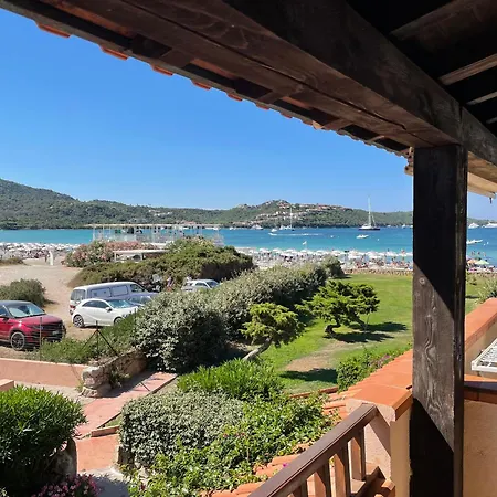 شقة فندقية Sardegna Cala Reale مارينيلاّ
