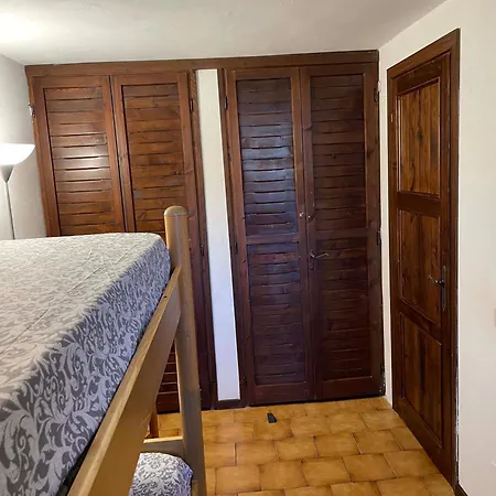 Sardegna Cala Reale Aparthotel