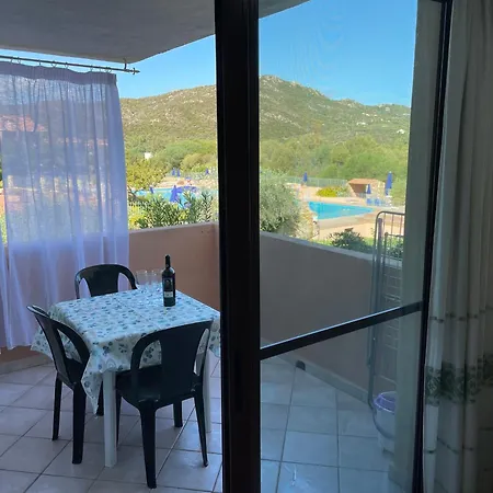 Sardegna Cala Reale Aparthotel *