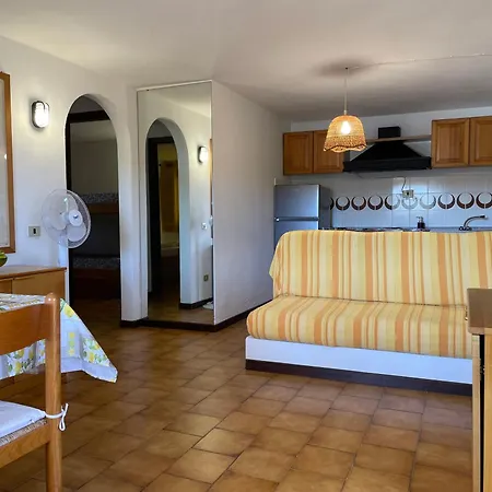 Aparthotel Sardegna Cala Reale *