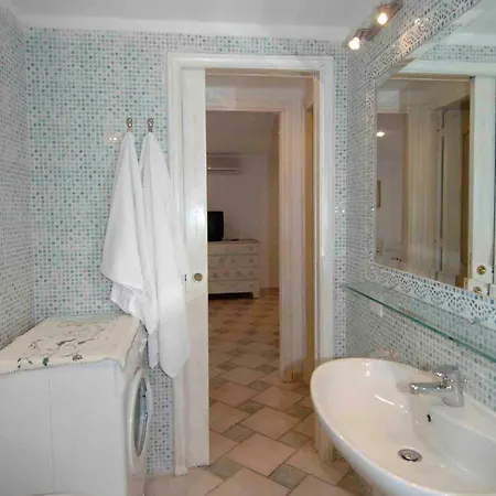 Sardegna Cala Reale Aparthotel Marinella (Sardinia)