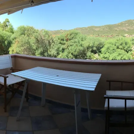 Sardegna Cala Reale 4* مارينيلاّ