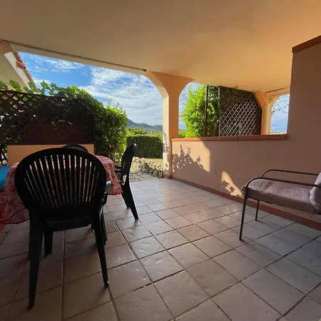 شقة فندقية Sardegna Cala Reale