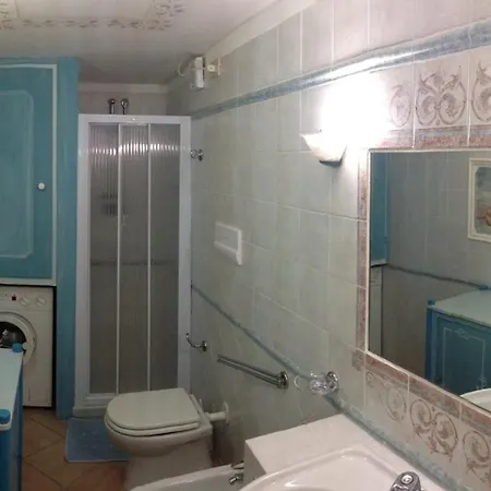 Sardegna Cala Reale 4*