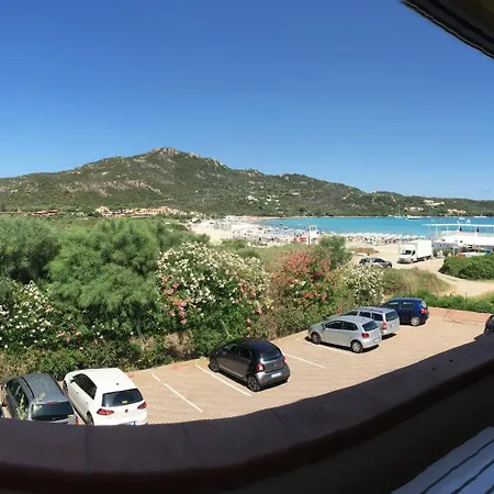 Sardegna Cala Reale شقة فندقية 4*