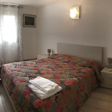 شقة فندقية Sardegna Cala Reale 4*