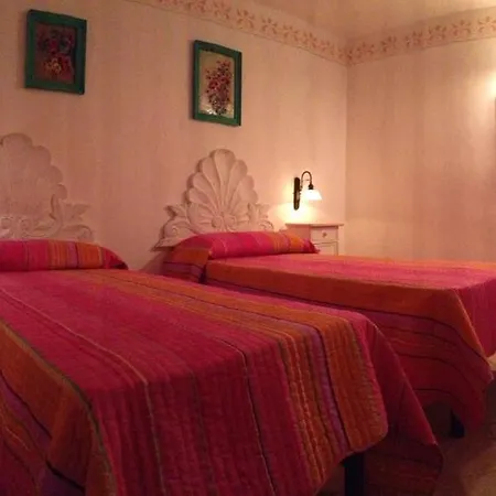 Ξενοδοχείο με διαμερίσματα Sardegna Cala Reale Santa Marinella