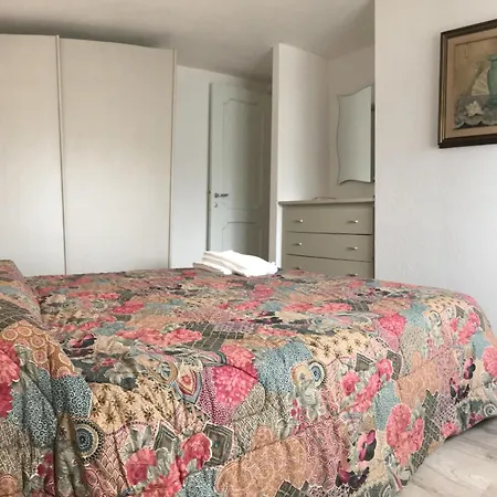 Sardegna Cala Reale 4* Santa Marinella