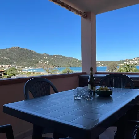 Sardegna Cala Reale