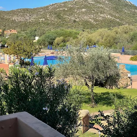 Sardegna Cala Reale Aparthotel *